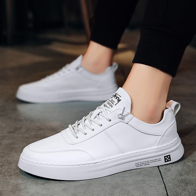 Elliot | Timeless Orthopedic Sneakers Men's Comfort Trainers
