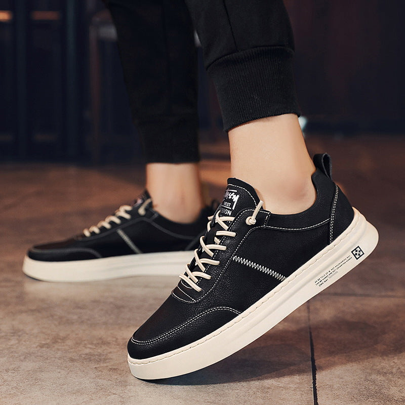 Elliot | Timeless Orthopedic Sneakers Men's Comfort Trainers
