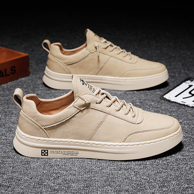 Elliot | Timeless Orthopedic Sneakers Men's Comfort Trainers