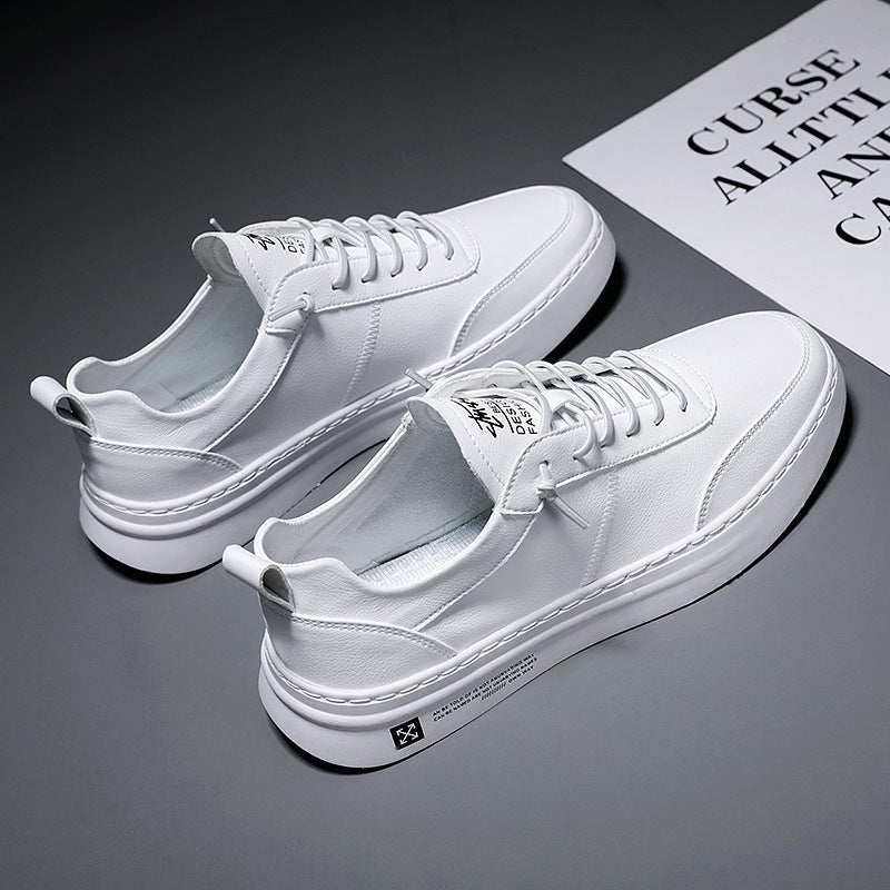 Elliot | Timeless Orthopedic Sneakers Men's Comfort Trainers