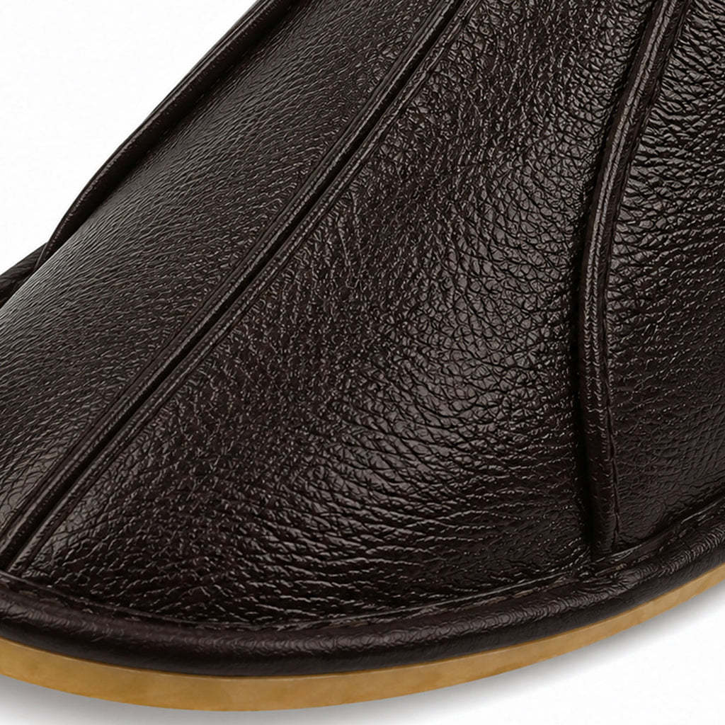 Ellis | Chic Slip-On Mule Mens Slippers