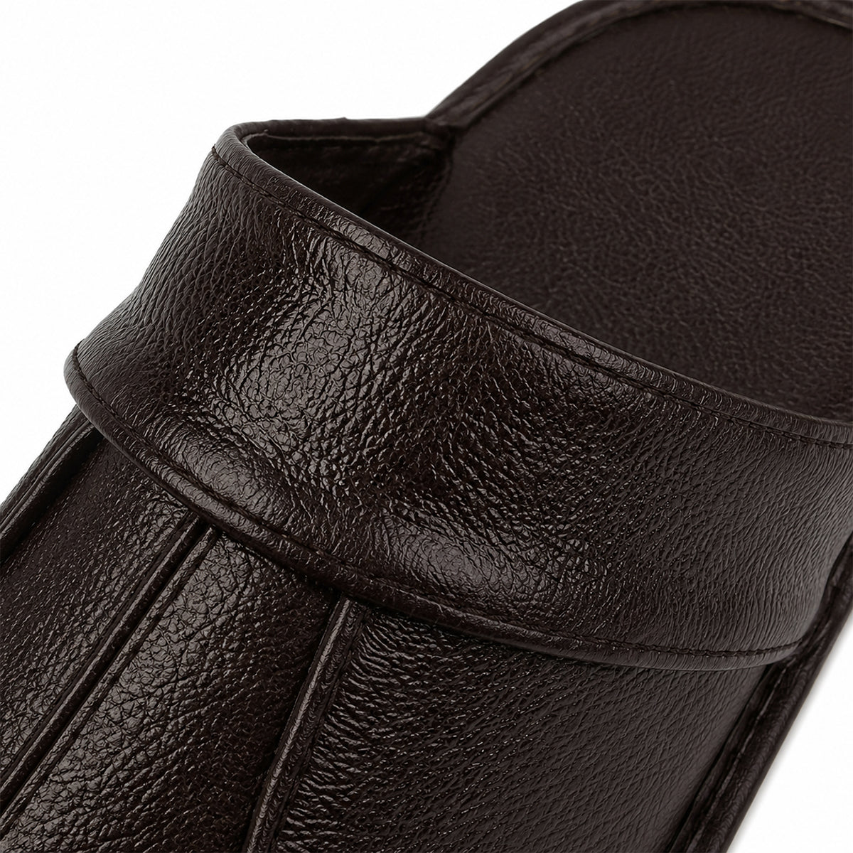 Ellis | Chic Slip-On Mule Mens Slippers