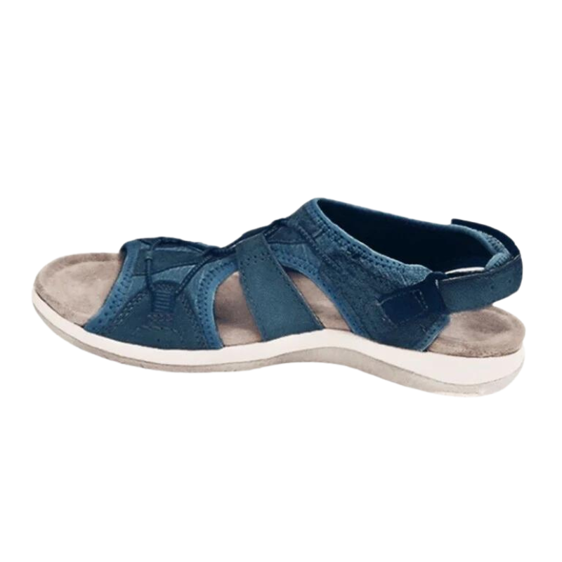 Elodie | Stylish Orthopedic Shoes Adjustable Strap Comfort Sandals