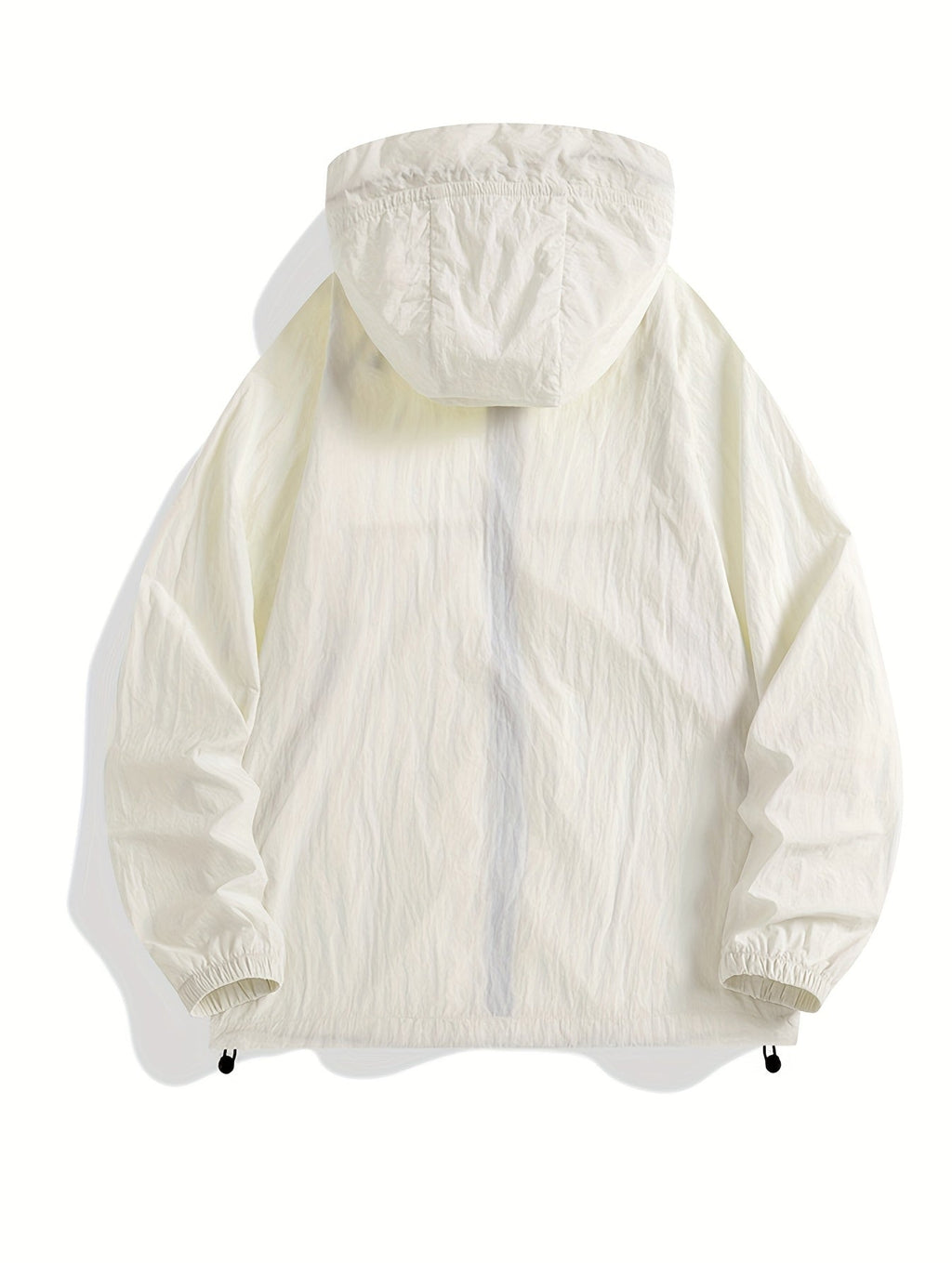 Emma | Classic Lightweight Hooded Waterproof Jacket