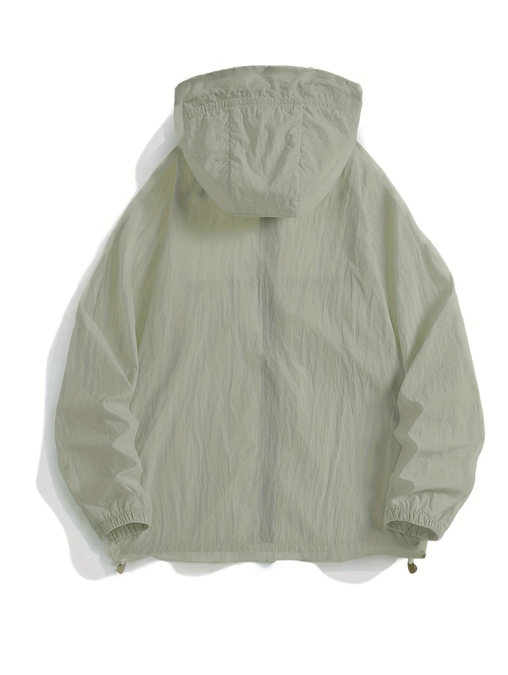 Emma | Classic Lightweight Hooded Waterproof Jacket