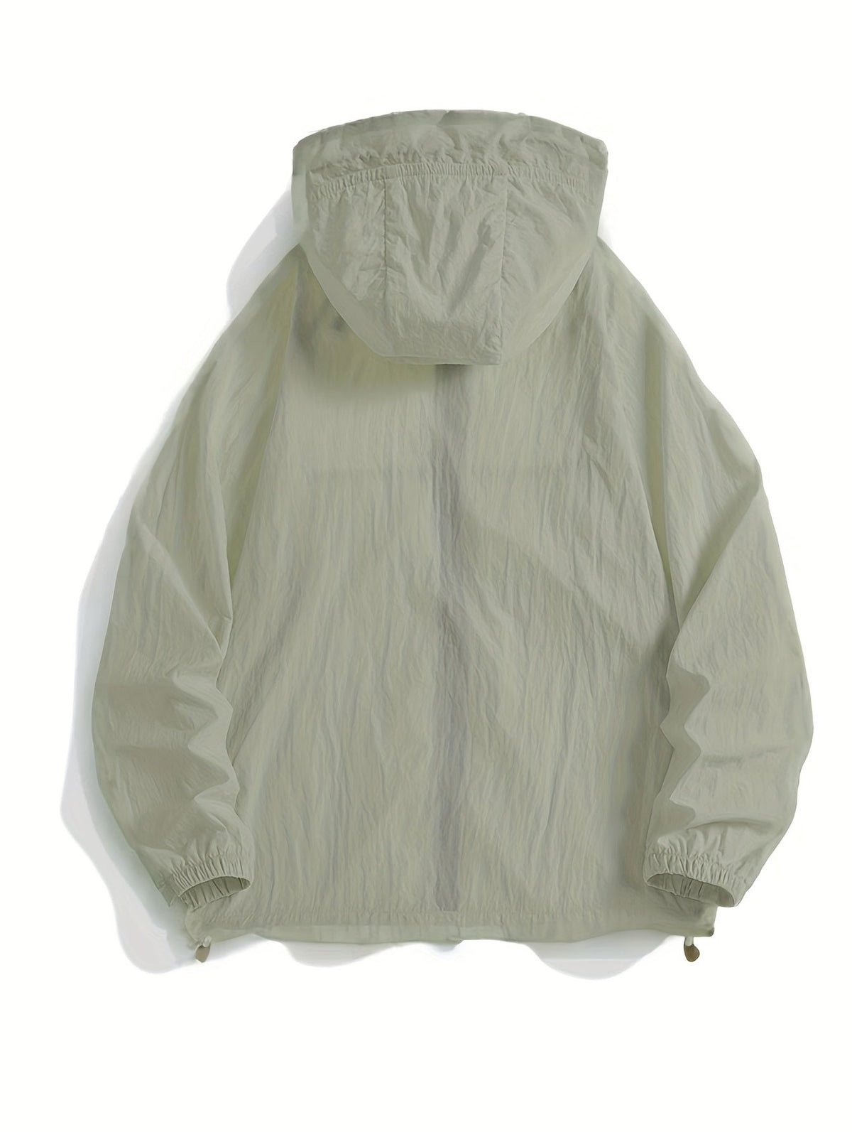 Emma | Classic Lightweight Hooded Waterproof Jacket