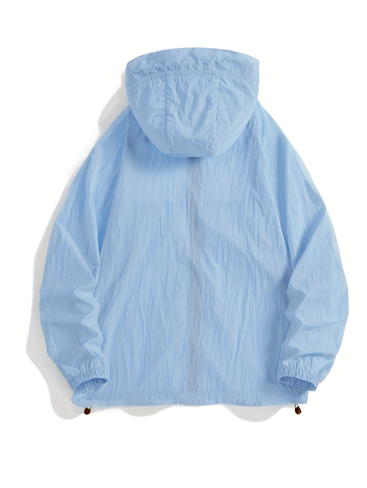 Emma | Classic Lightweight Hooded Waterproof Jacket