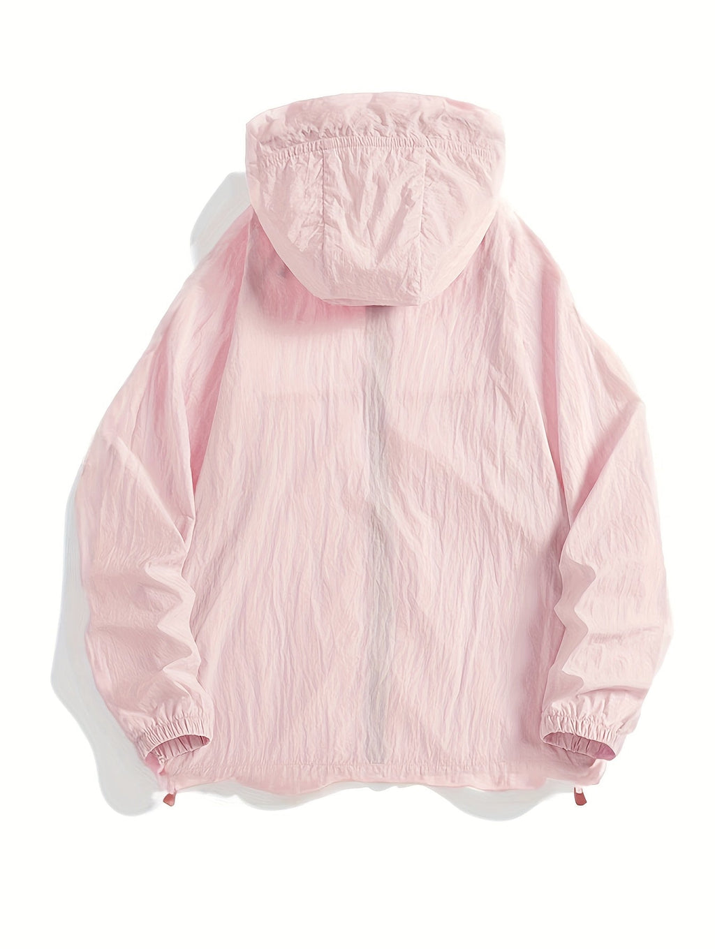 Emma | Classic Lightweight Hooded Waterproof Jacket