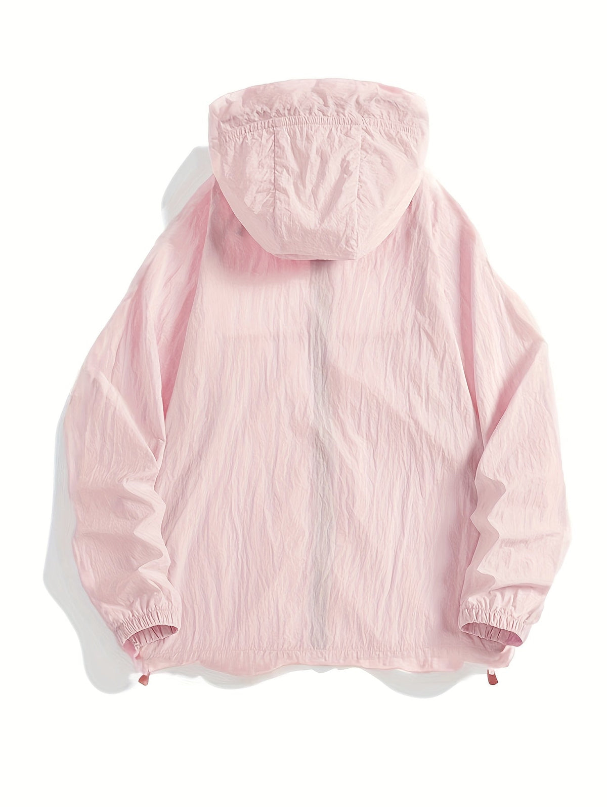 Emma | Classic Lightweight Hooded Waterproof Jacket