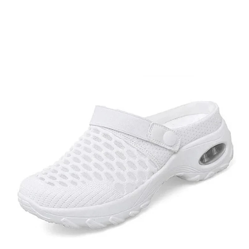 Emma | Relaxed Air Cushion Orthopedic Walking Shoes