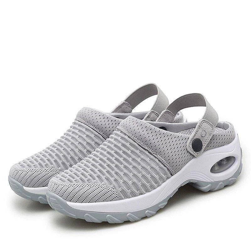 Emma | Relaxed Air Cushion Orthopedic Walking Shoes