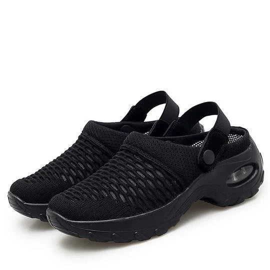 Emma | Relaxed Air Cushion Orthopedic Walking Shoes