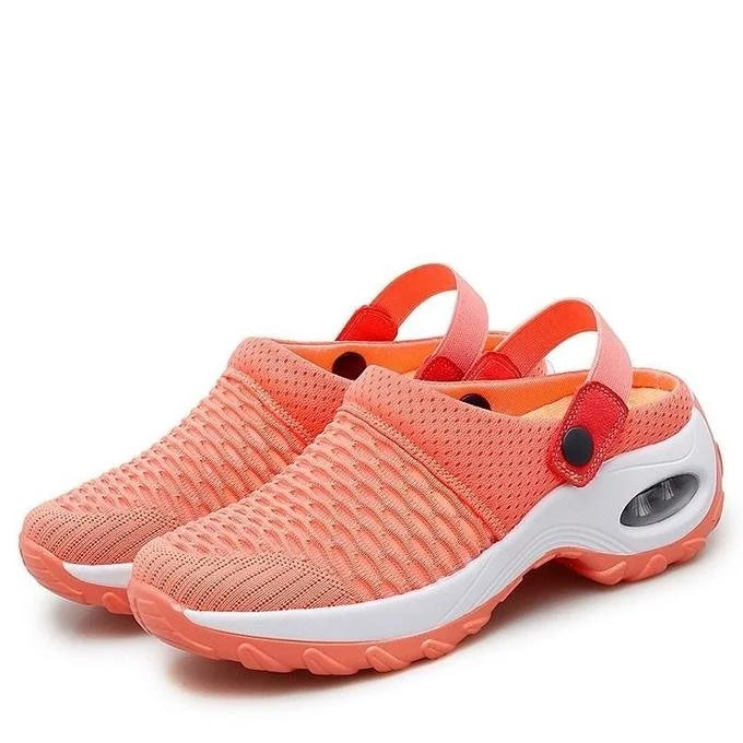 Emma | Relaxed Air Cushion Orthopedic Walking Shoes
