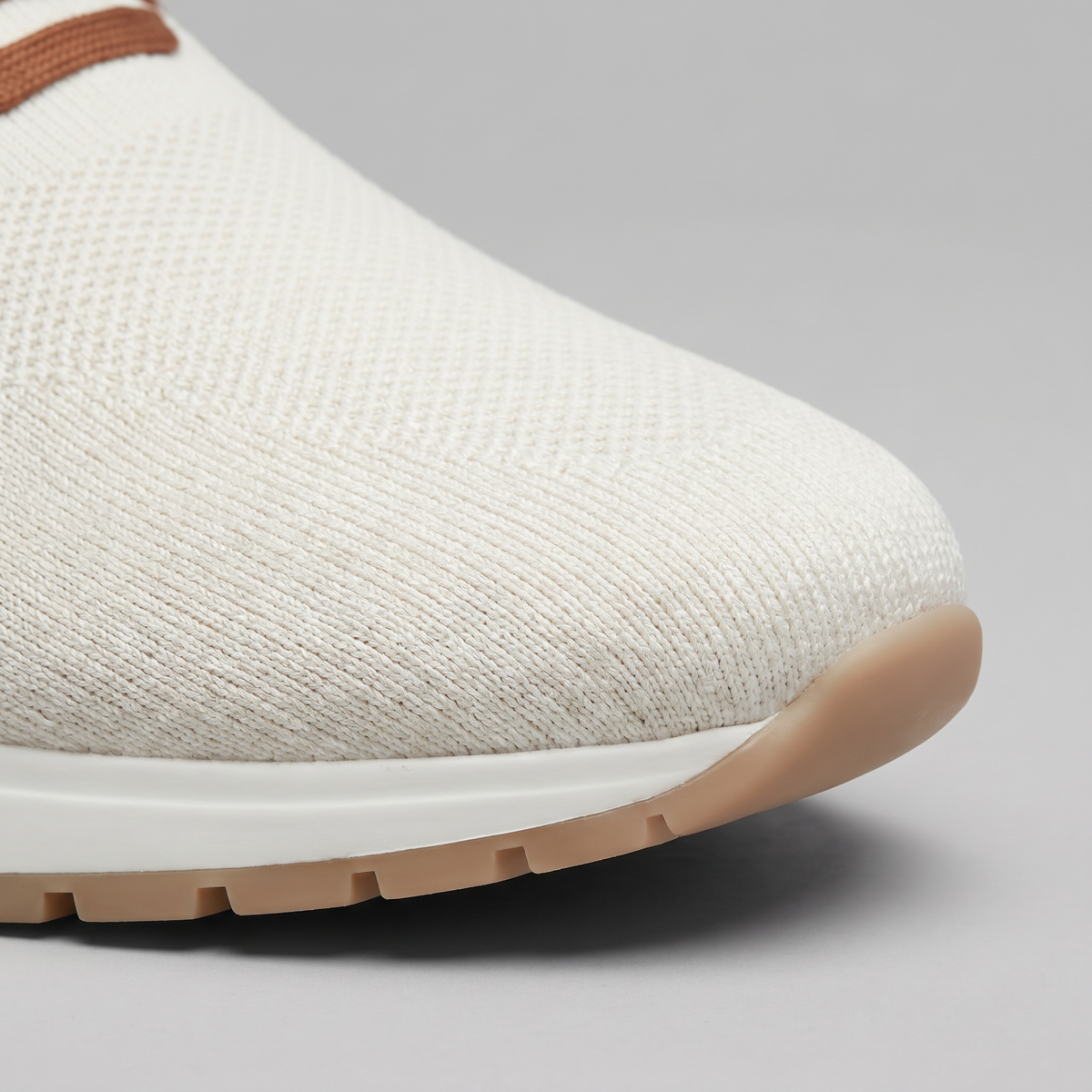 Ethan | Timeless Orthopedic Sneakers Men Knit Lace-Up Trainers