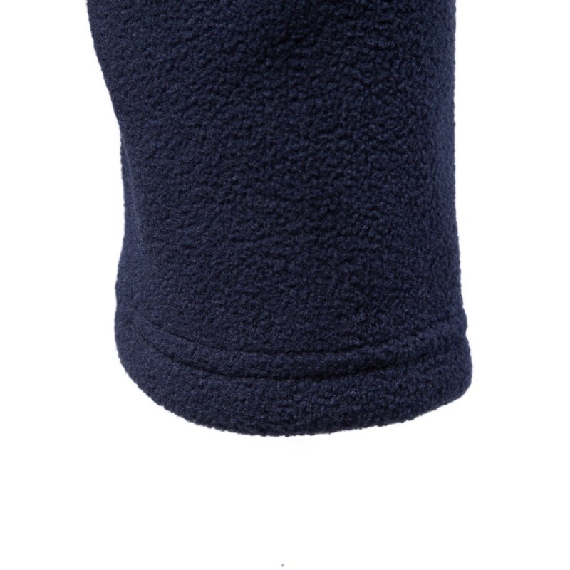 Ezra | Stylish Full Zip Mens Fleece Jacket