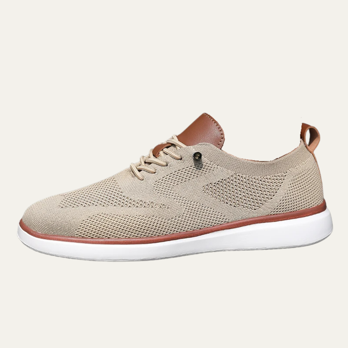 Felix | Chic Lightweight Orthopedic Shoes with Breathable Knit Mesh
