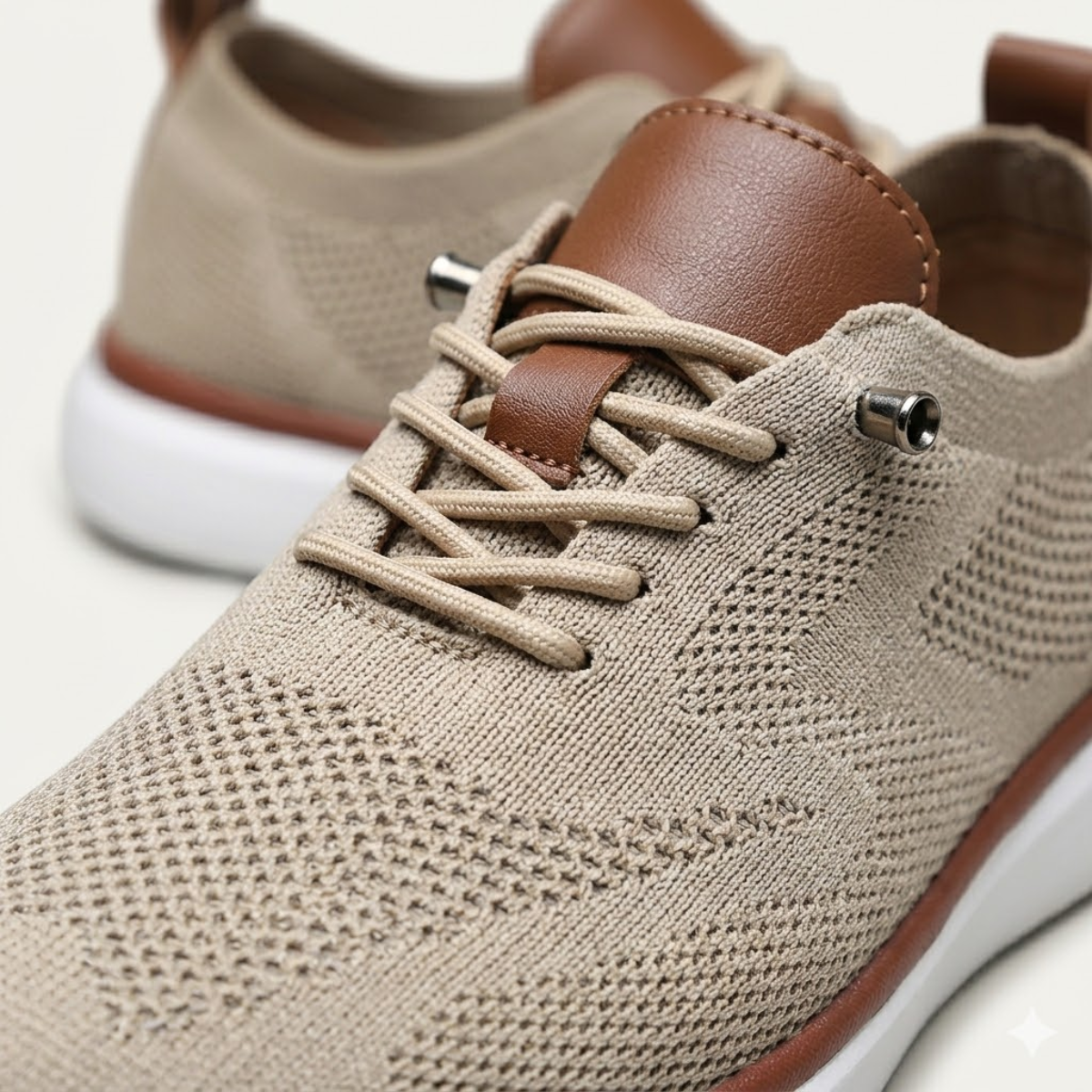 Felix | Chic Lightweight Orthopedic Shoes with Breathable Knit Mesh