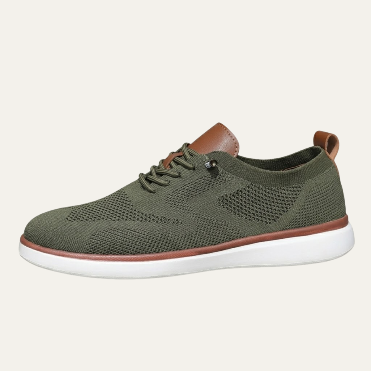 Felix | Chic Lightweight Orthopedic Shoes with Breathable Knit Mesh