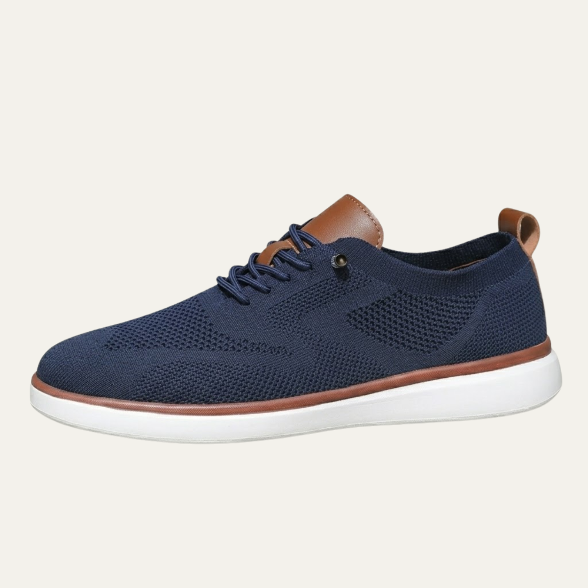 Felix | Chic Lightweight Orthopedic Shoes with Breathable Knit Mesh