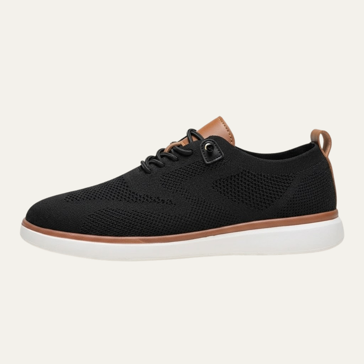 Felix | Chic Lightweight Orthopedic Shoes with Breathable Knit Mesh