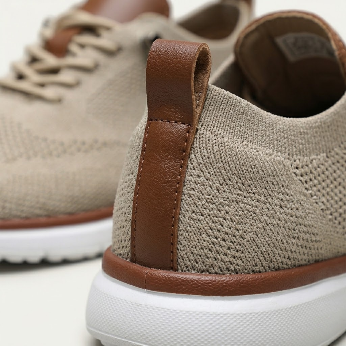 Felix | Chic Lightweight Orthopedic Shoes with Breathable Knit Mesh