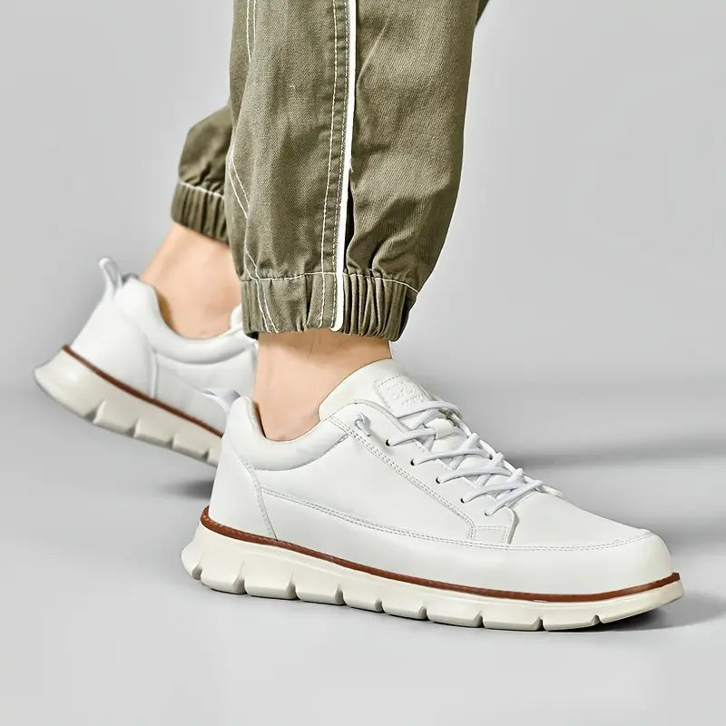 Felix | Classic Supportive Orthopedic Shoes for Men