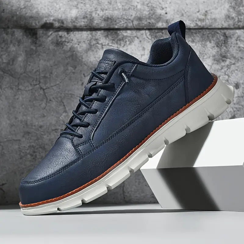 Felix | Classic Supportive Orthopedic Shoes for Men