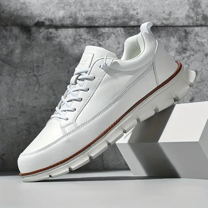 Felix | Classic Supportive Orthopedic Shoes for Men