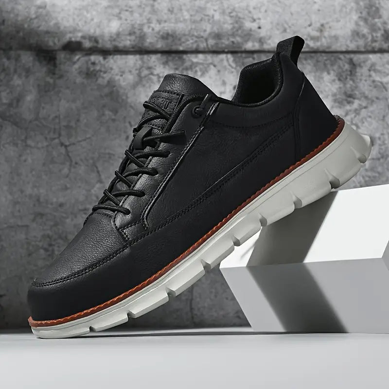 Felix | Classic Supportive Orthopedic Shoes for Men