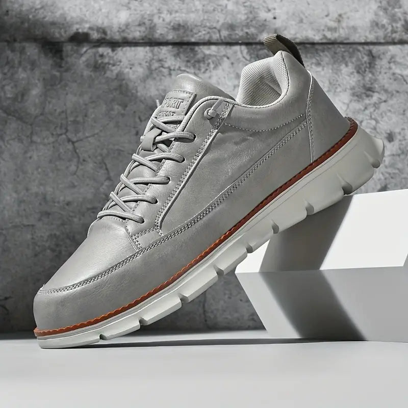 Felix | Classic Supportive Orthopedic Shoes for Men