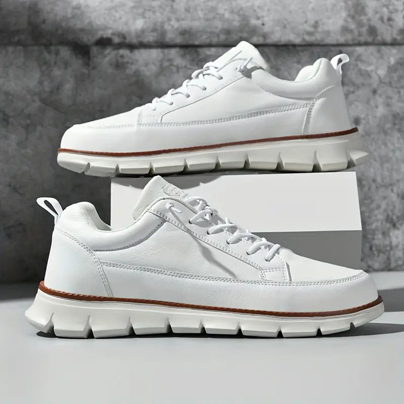 Felix | Classic Supportive Orthopedic Shoes for Men