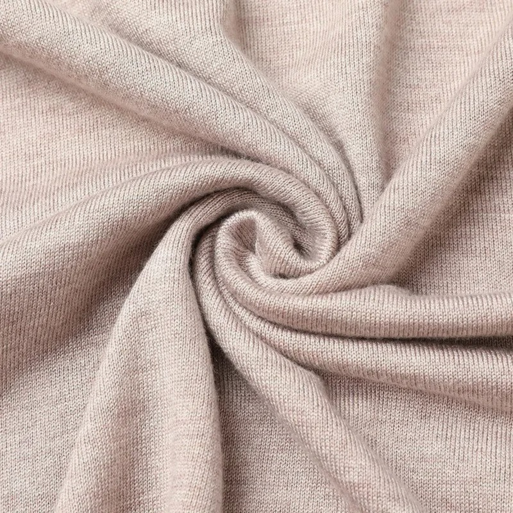 Felix | Refined Long Sleeve Polo Collar Mens Knit Jumper
