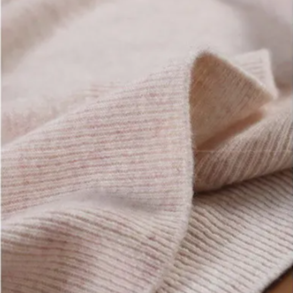 Felix | Refined Long Sleeve Polo Collar Mens Knit Jumper