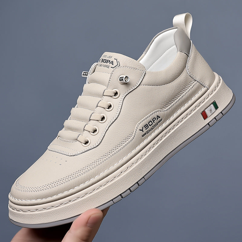 Finley | Relaxed Cushioned Orthopedic Shoes with Lace-Up Sneaker Style
