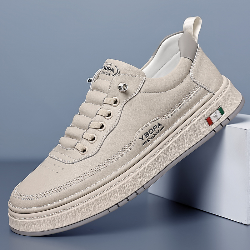 Finley | Relaxed Cushioned Orthopedic Shoes with Lace-Up Sneaker Style