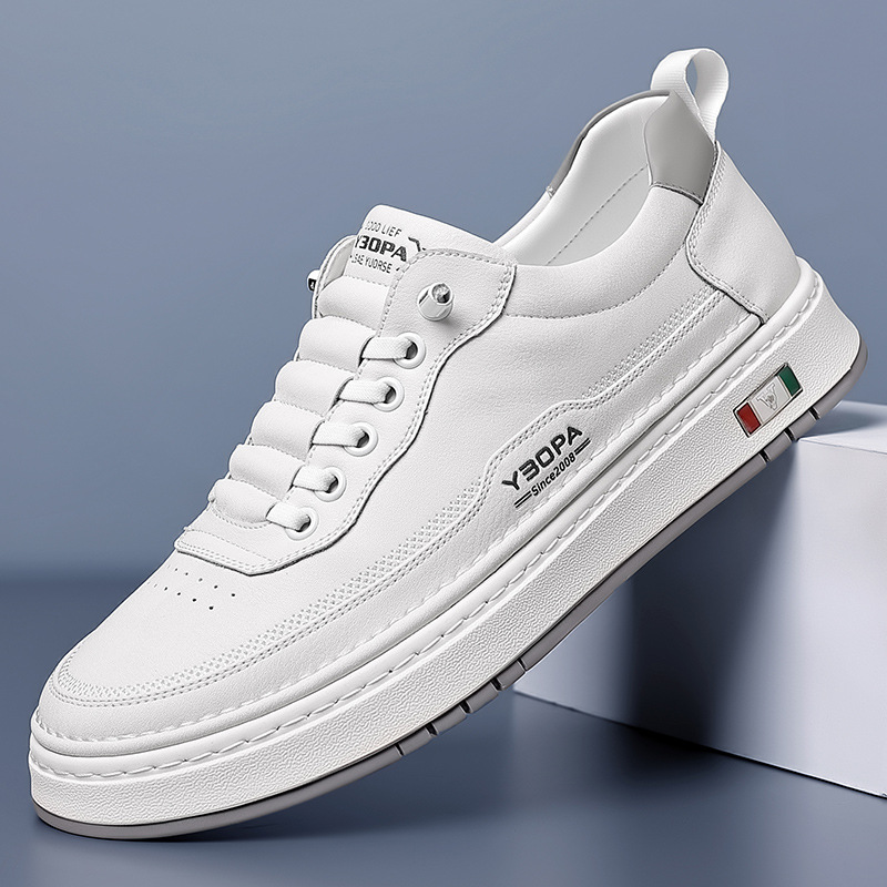 Finley | Relaxed Cushioned Orthopedic Shoes with Lace-Up Sneaker Style