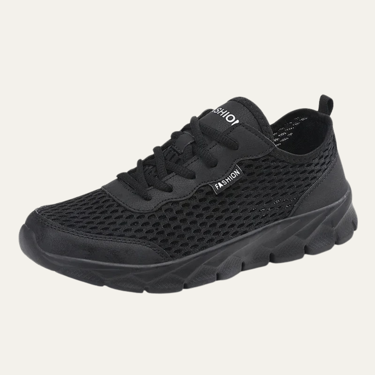 Frankie | Cosy Lightweight Breathable Orthopedic Shoes
