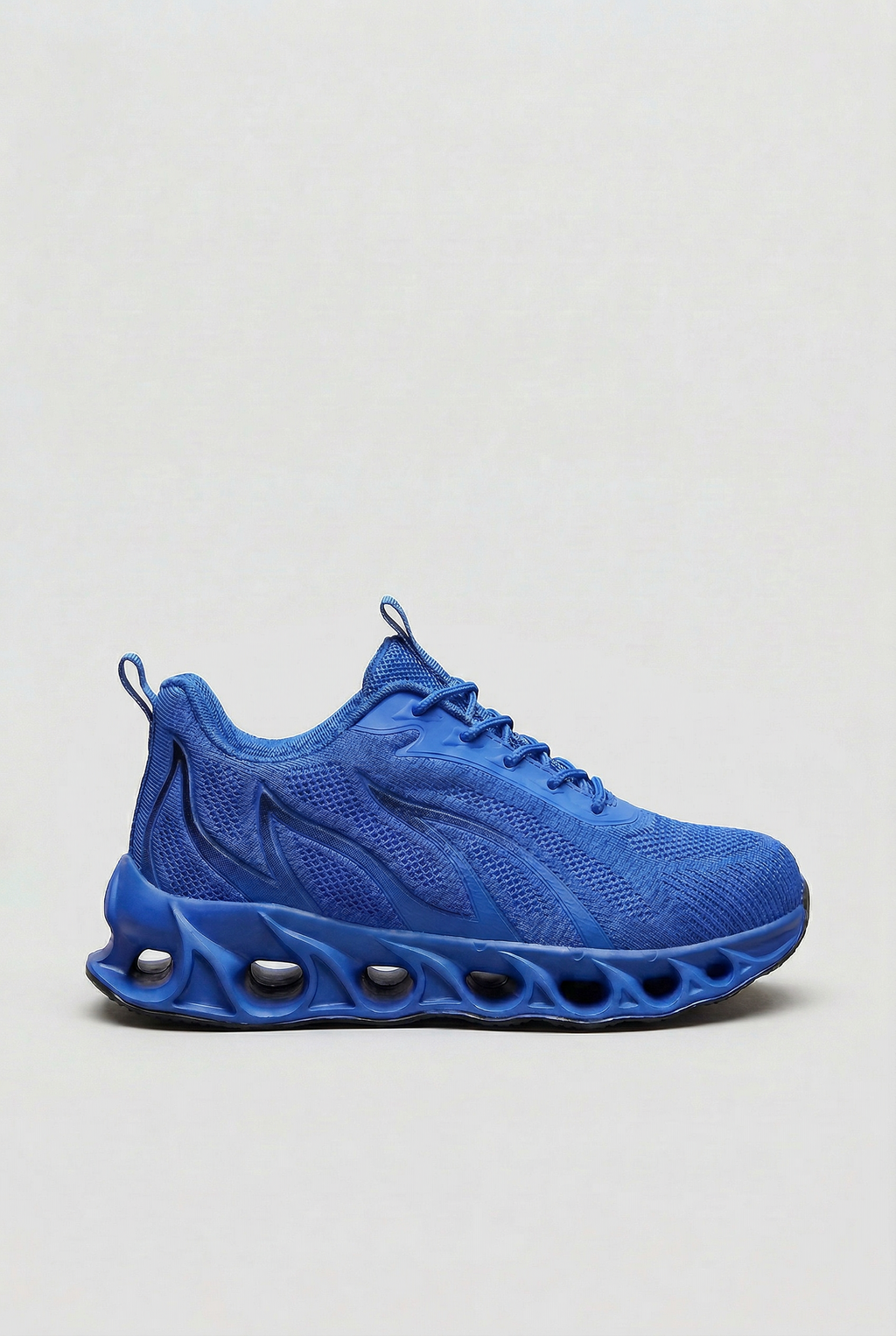Freddie | Cosy Cushioned Orthopedic Sneakers for Men