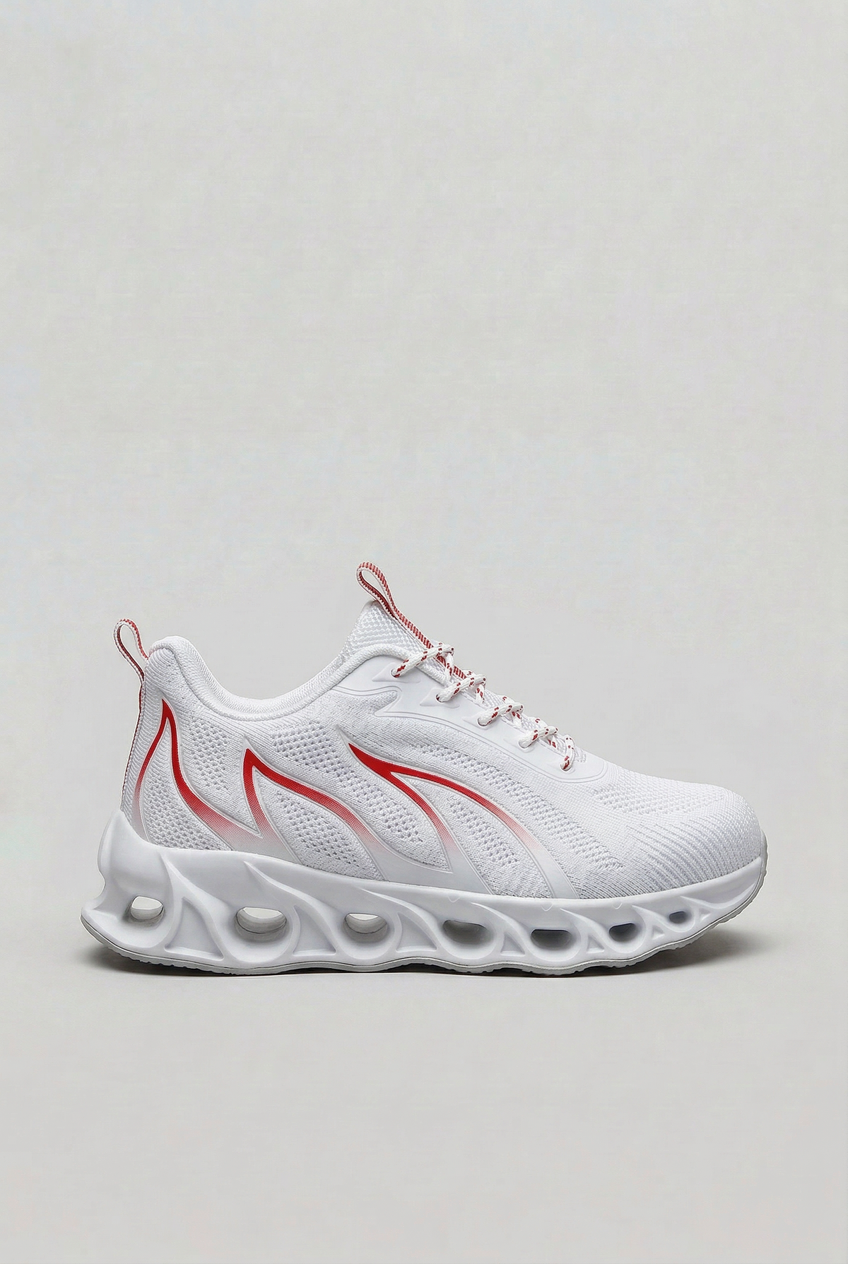 Freddie | Cosy Cushioned Orthopedic Sneakers for Men