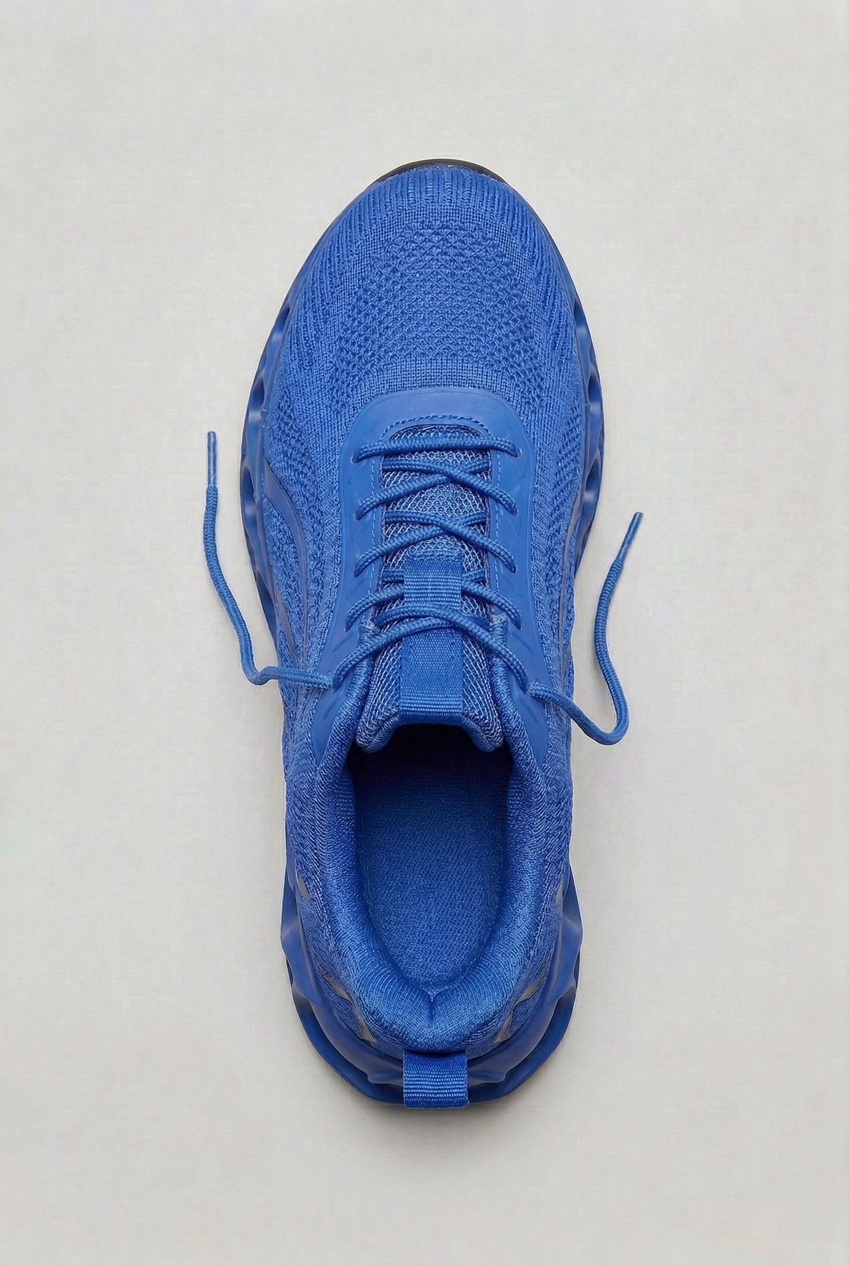 Freddie | Cosy Cushioned Orthopedic Sneakers for Men