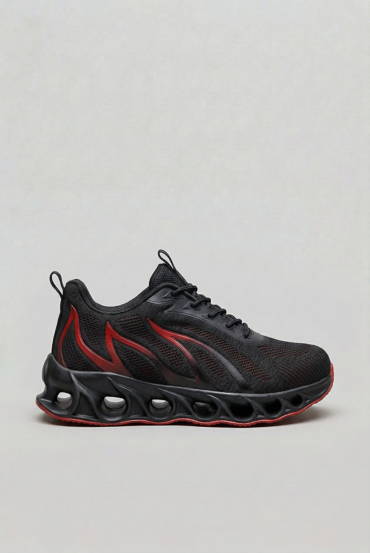 Freddie | Cosy Cushioned Orthopedic Sneakers for Men