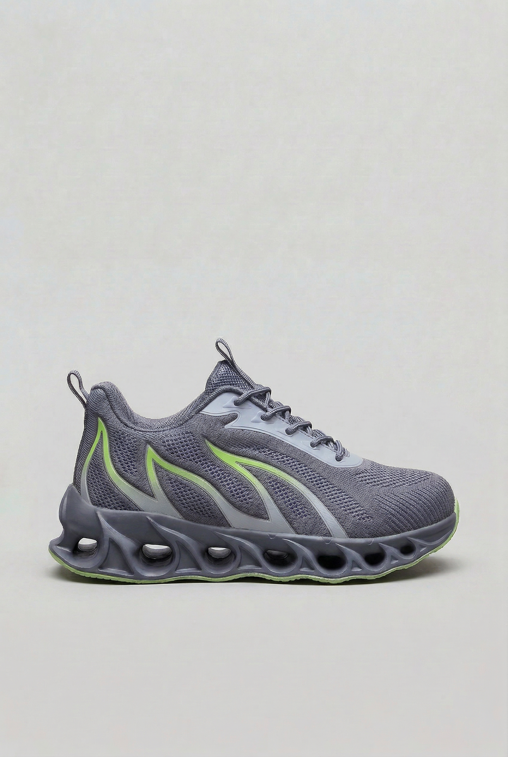 Freddie | Cosy Cushioned Orthopedic Sneakers for Men