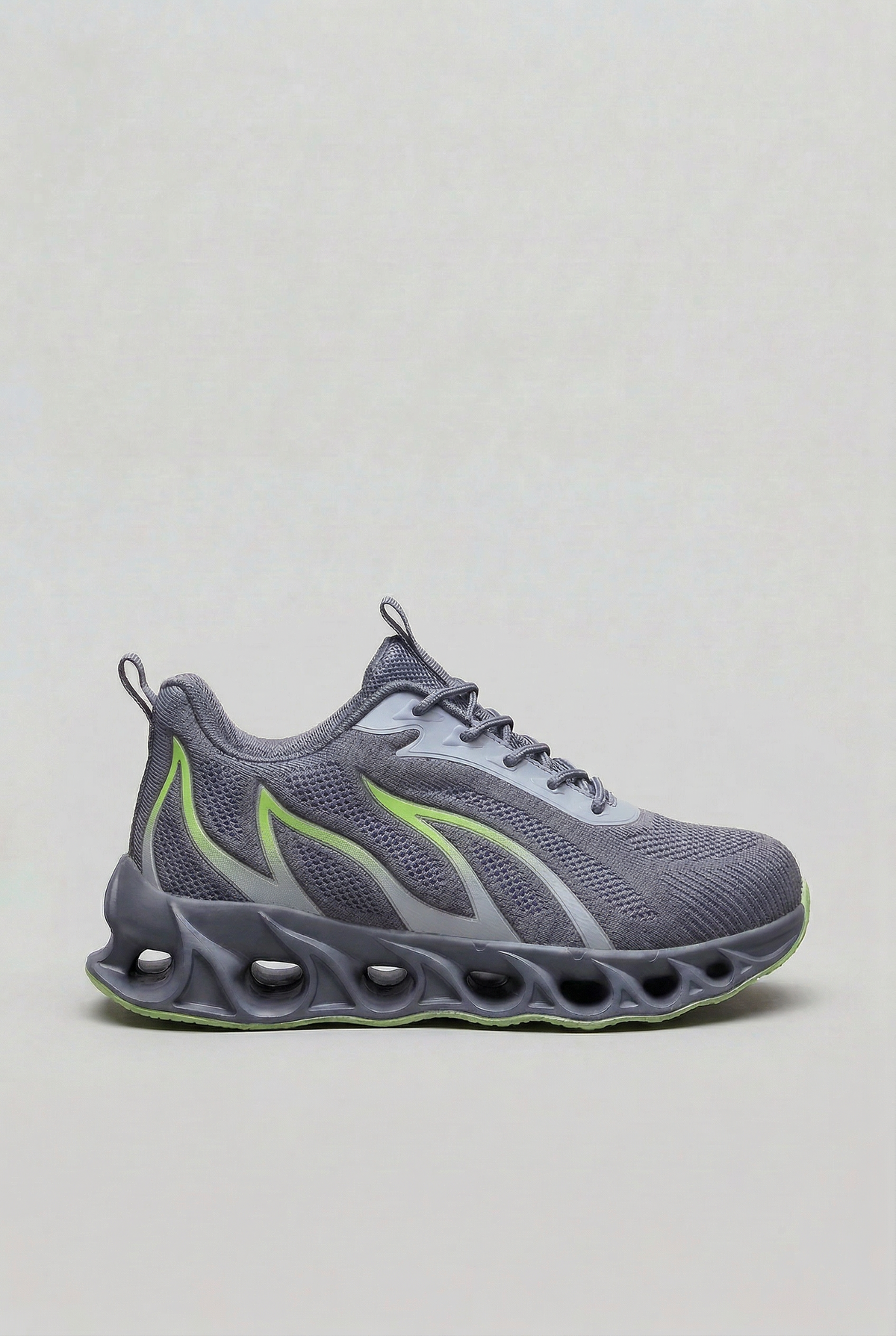 Freddie | Cosy Cushioned Orthopedic Sneakers for Men