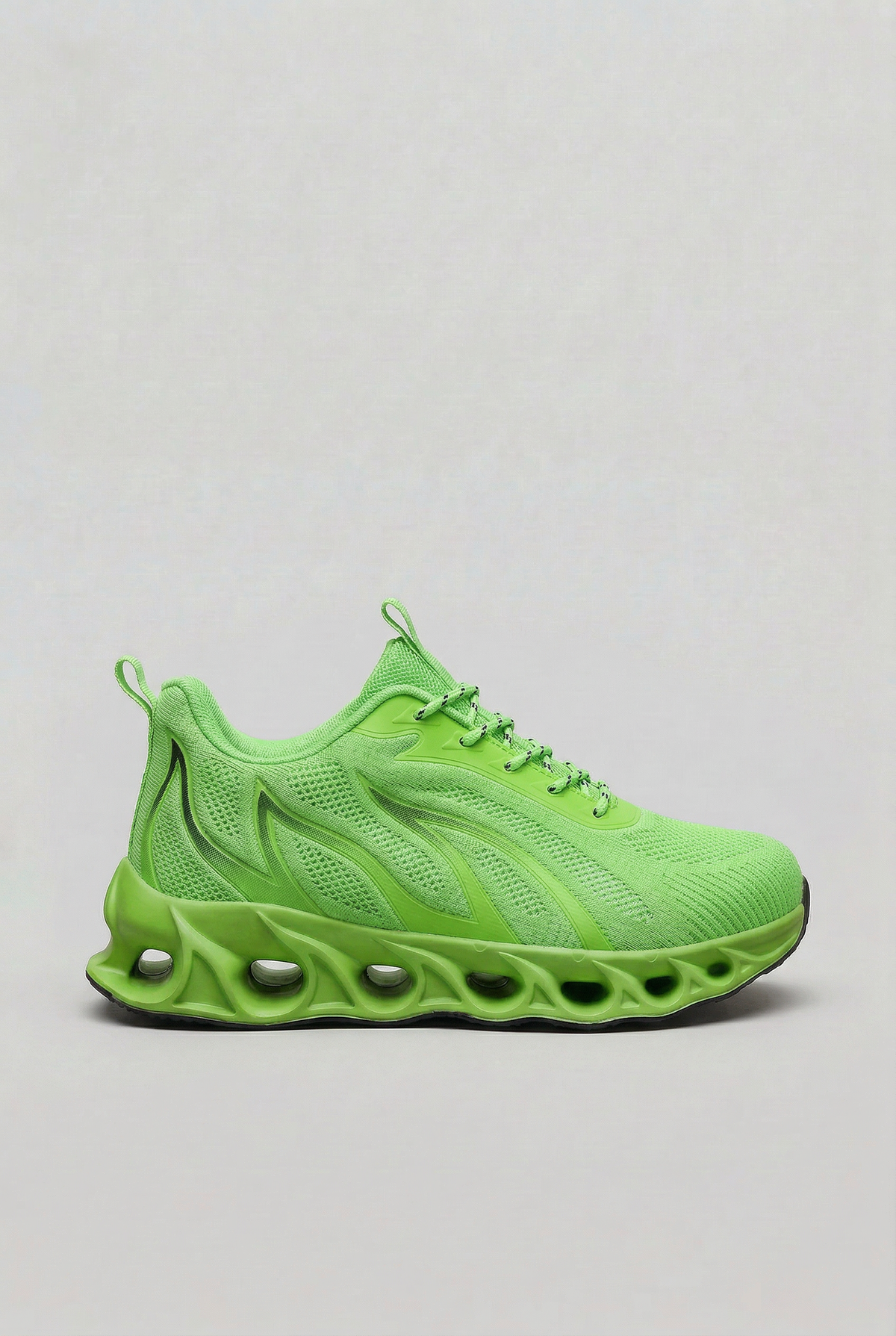 Freddie | Cosy Cushioned Orthopedic Sneakers for Men