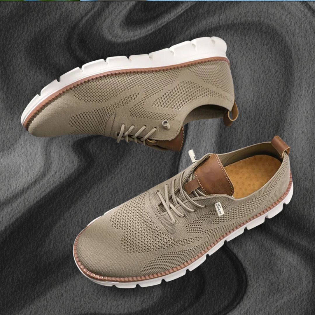 Gabriel | Graceful Lightweight Orthopedic Walking Shoes