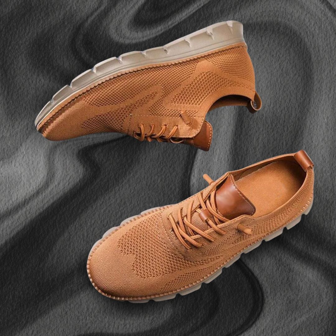 Gabriel | Graceful Lightweight Orthopedic Walking Shoes