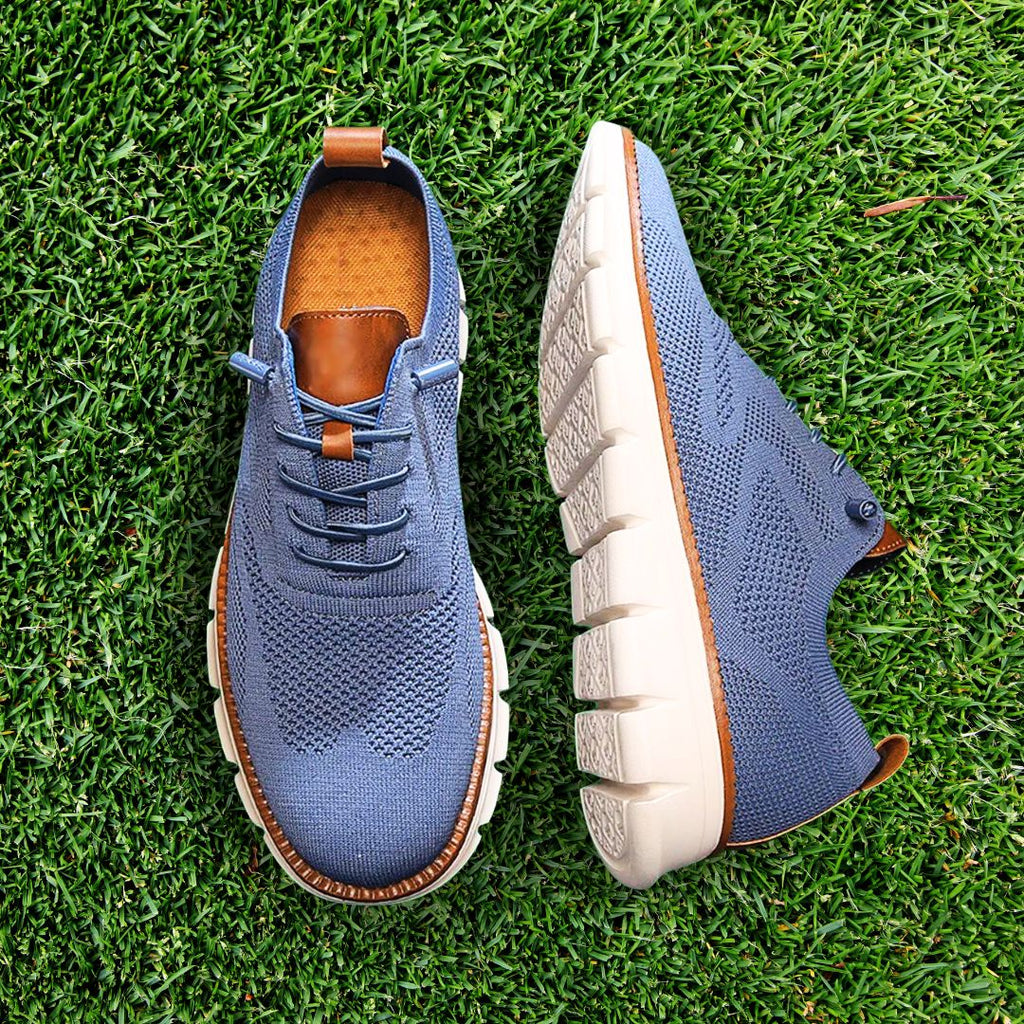 Gabriel | Graceful Lightweight Orthopedic Walking Shoes