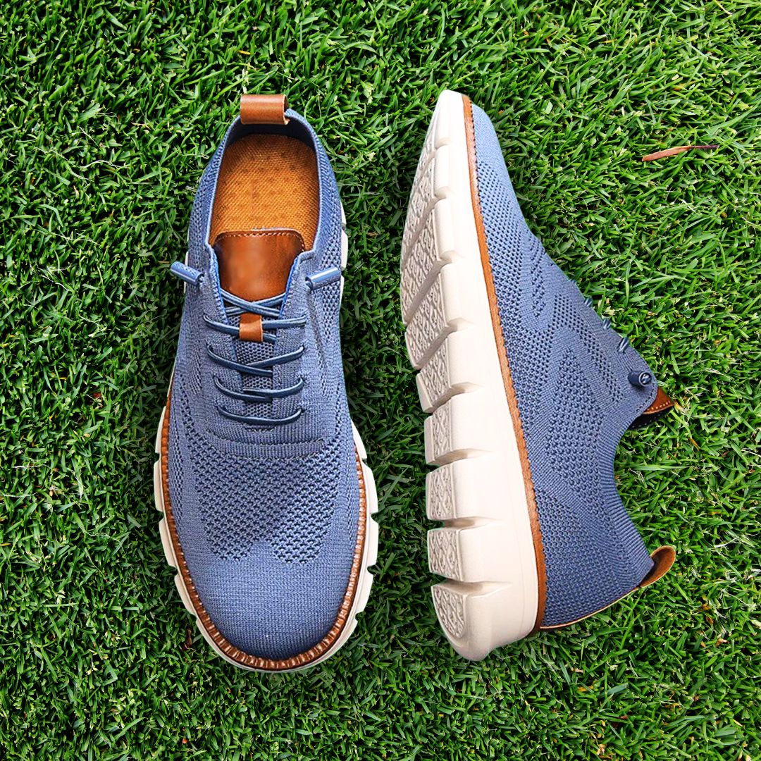 Gabriel | Graceful Lightweight Orthopedic Walking Shoes
