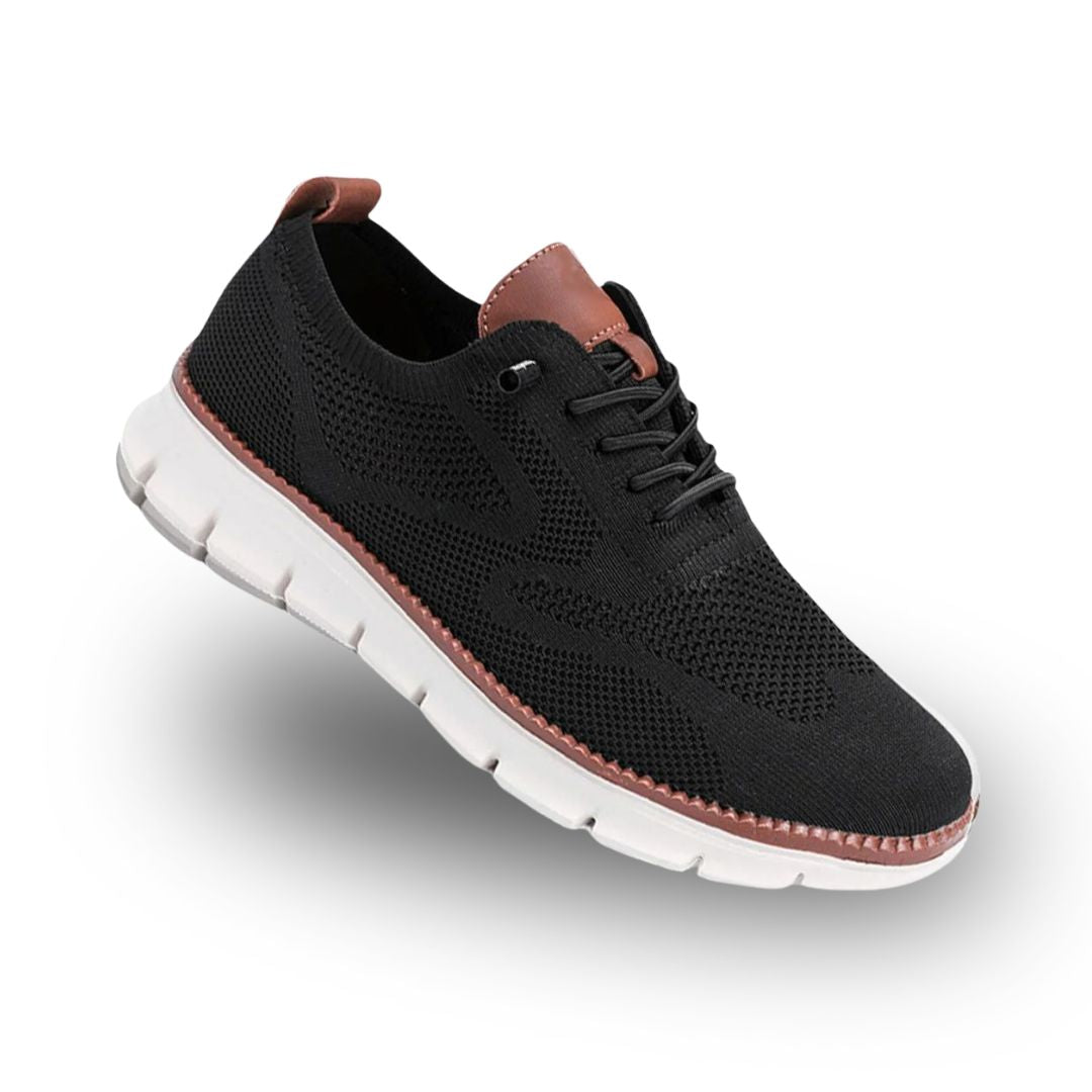 Gabriel | Graceful Lightweight Orthopedic Walking Shoes