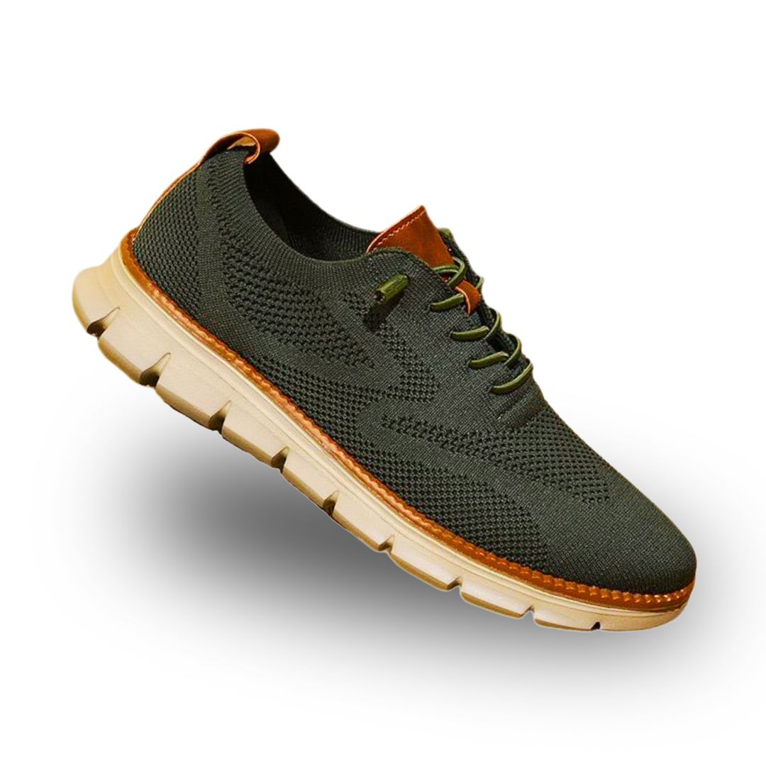 Gabriel | Graceful Lightweight Orthopedic Walking Shoes